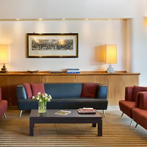 Starhotels Cristallo Palace Włochy