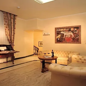 Hotel Aberdeen Rom