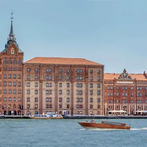 Hotel Hilton Molino Stucky, Venetië