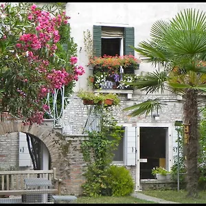 Palazzo Soderini Venedig