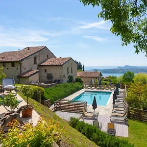 Aparthotel Premignaga Natural Gardone Riviera