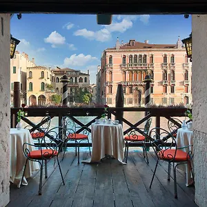 Hotel Residenza D'epoca San Cassiano, Venetië
