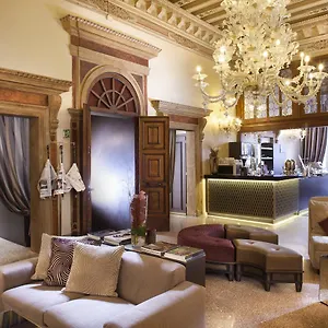 Arcadia Boutique Venedig