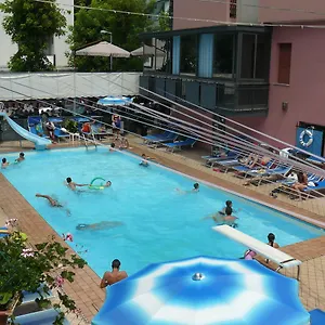 Hotel Faber Rimini