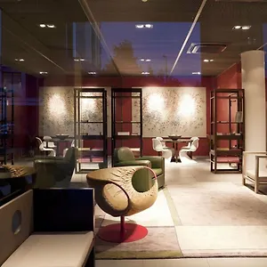 Aparthotel Zambala Luxury Mailand