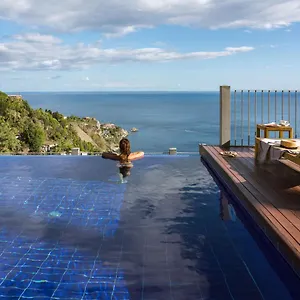 Metropole 5* Taormina