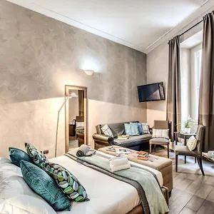 La Residenza Dell'angelo 3* Rome
