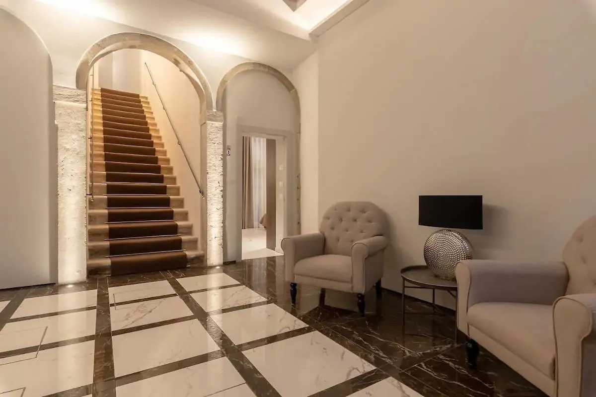 Hotel Il Pozzo Magico Venedig