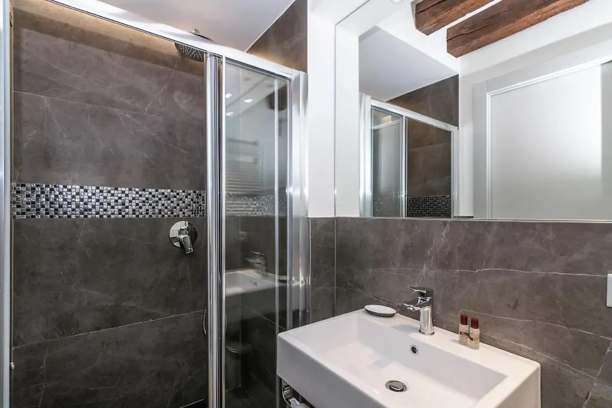 Gasthof Hotel Il Pozzo Magico Venedig