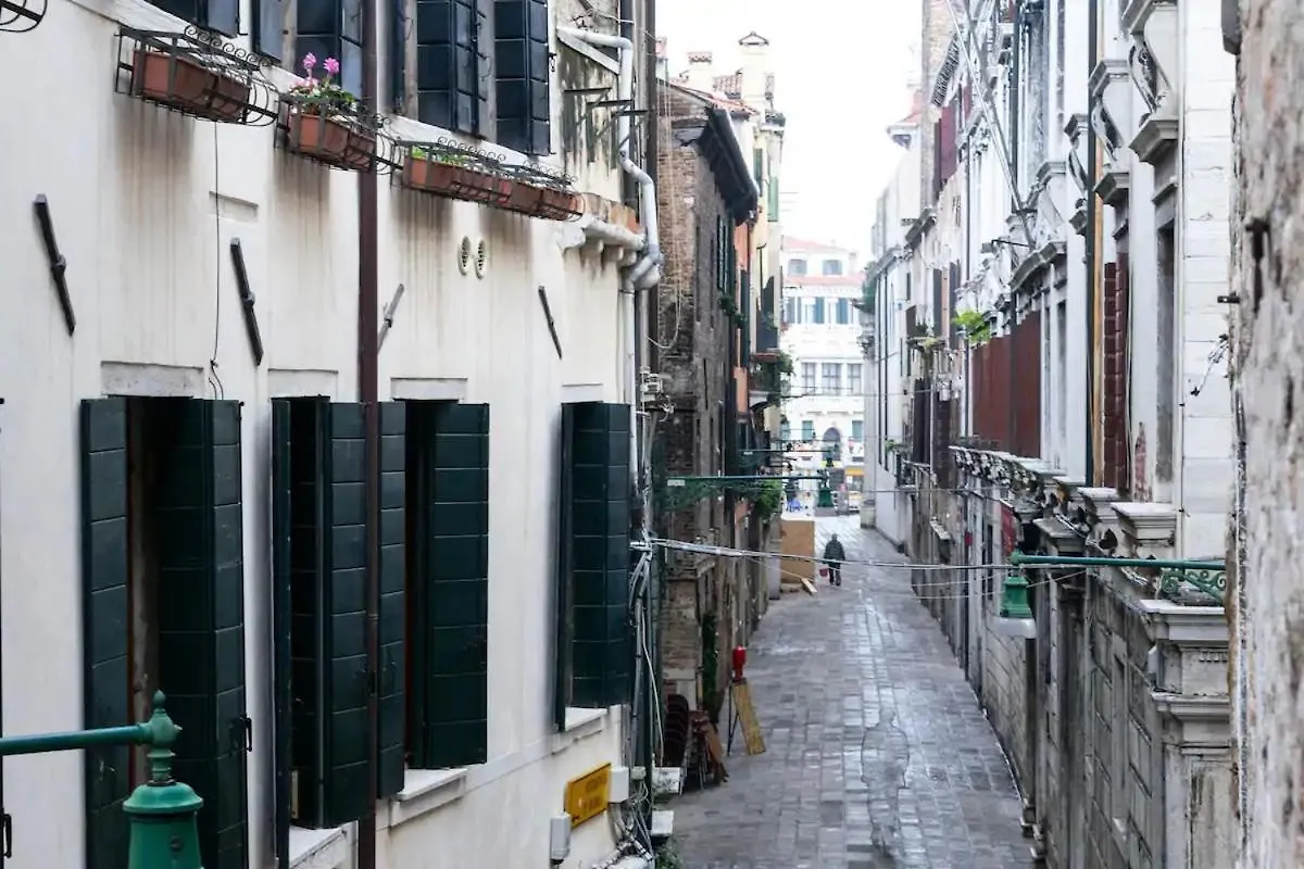 Hotel Il Pozzo Magico Venedig 2*,  Italien