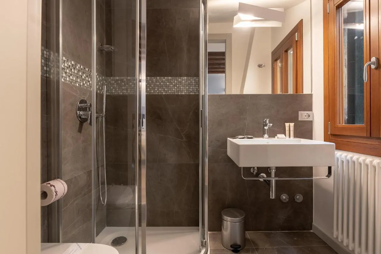 Hotel Il Pozzo Magico Venedig
