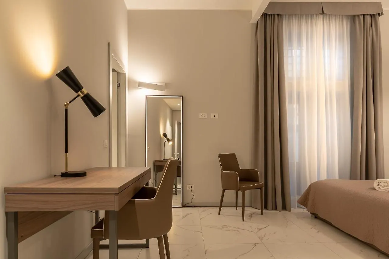 ** Gasthuis Il Pozzo Magico Hotel Venetië Italië