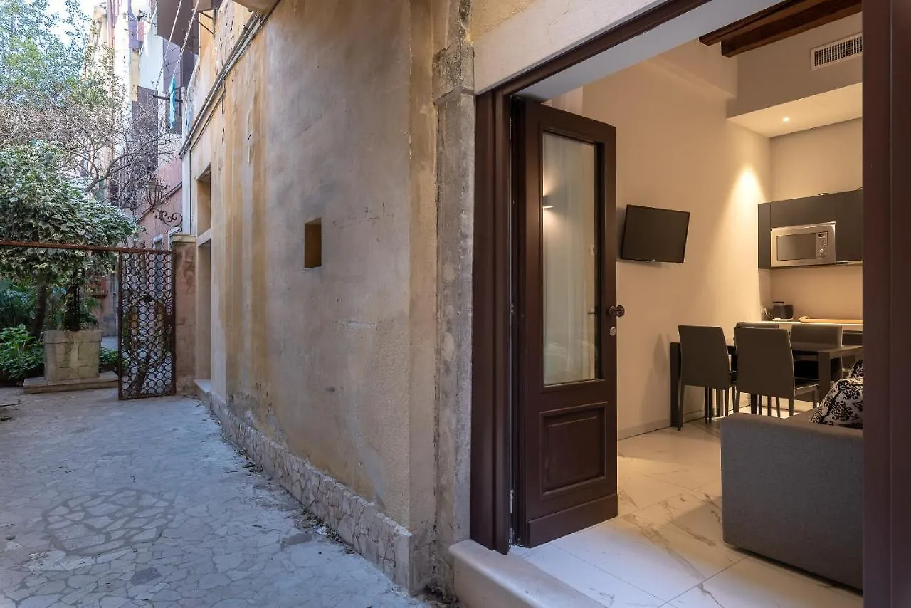 Gasthof Hotel Il Pozzo Magico Venedig