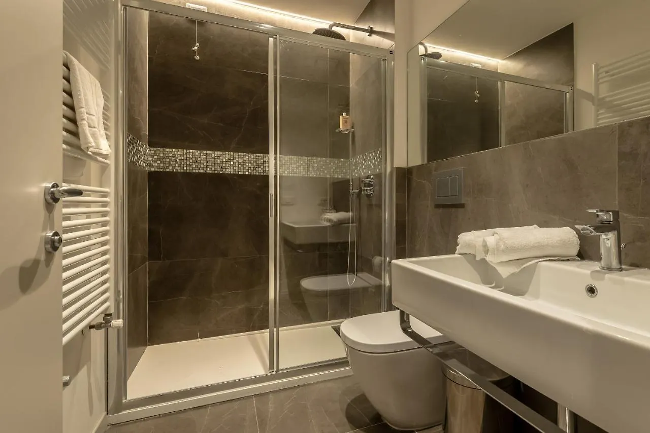 Hotel Il Pozzo Magico Venedig 2*,  Italien