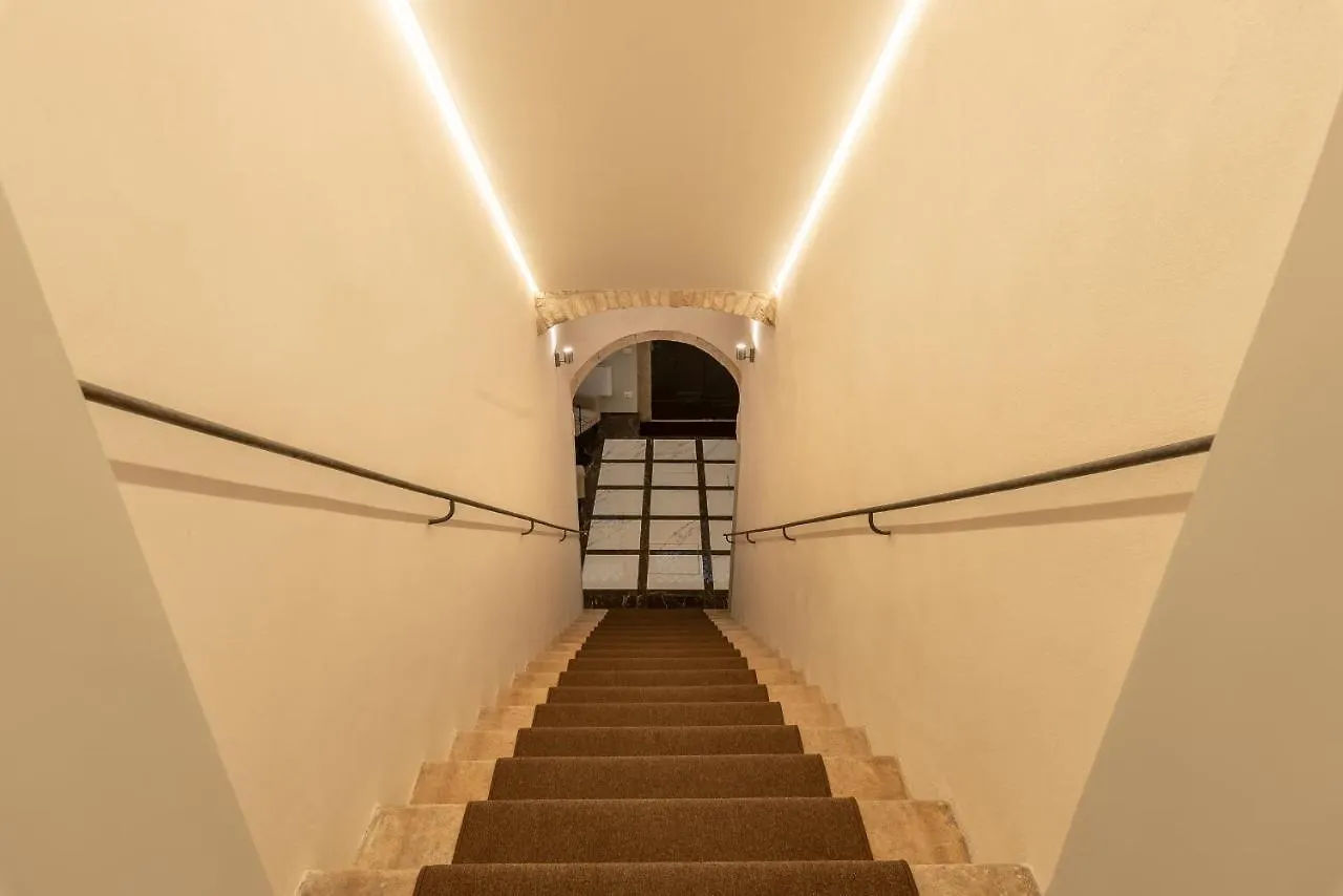 Hotel Il Pozzo Magico Venedig