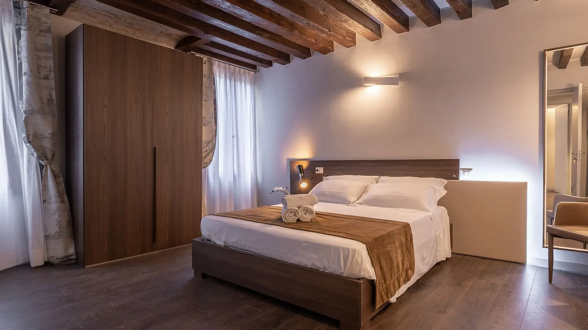 Hotel Il Pozzo Magico Venedig 2*,